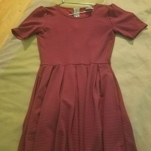 Lularoe dress x-small